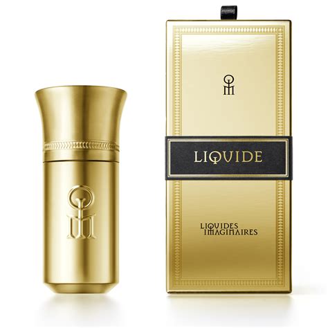 liquides imaginaires fragrantica.